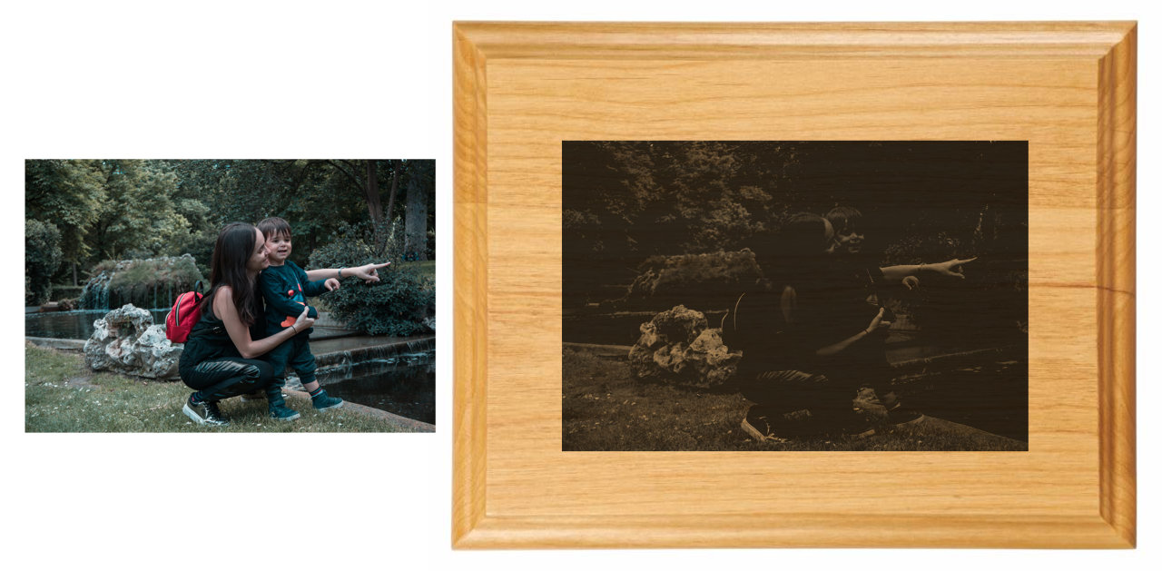 laserove-gravirovani-drevo-nevhodne laserove gravirovaní dřevo nevhodná fotografie