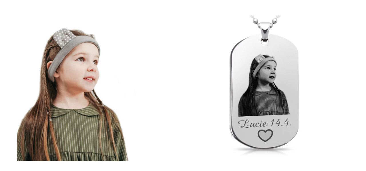 laserove-gravirovani-kov-vhodne Nevhodná fotografie pro laserové gravírování do kovu