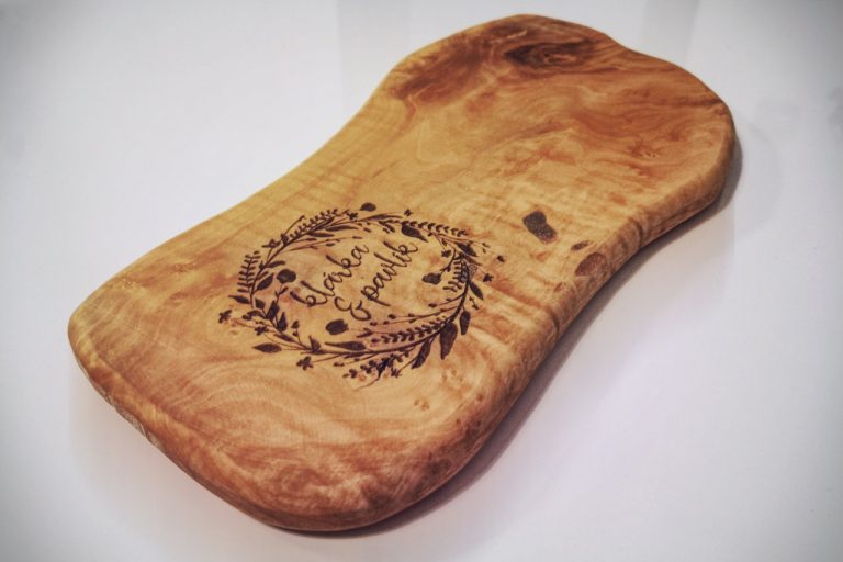 Obrázek gravirovani laser kopina