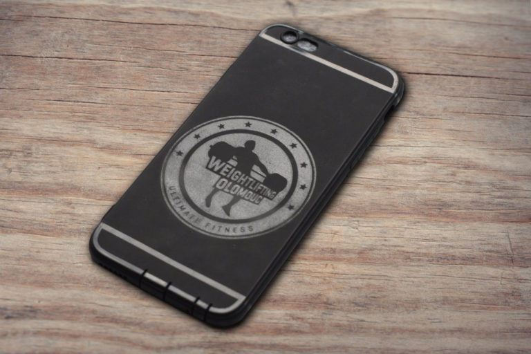 Obrázek gravirovani laser obal kopina03