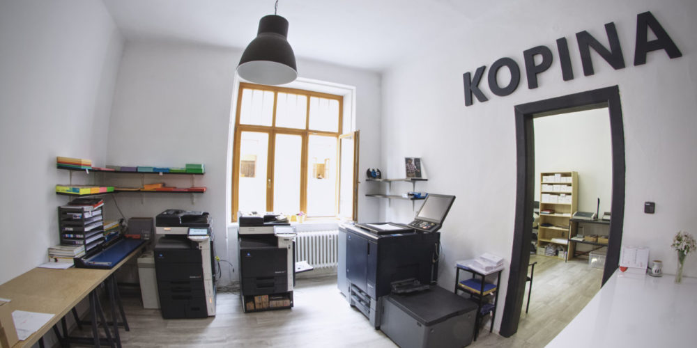 Obrázek kopina inteier