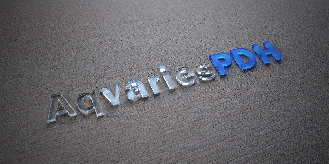 aqvaries-pdh-laser