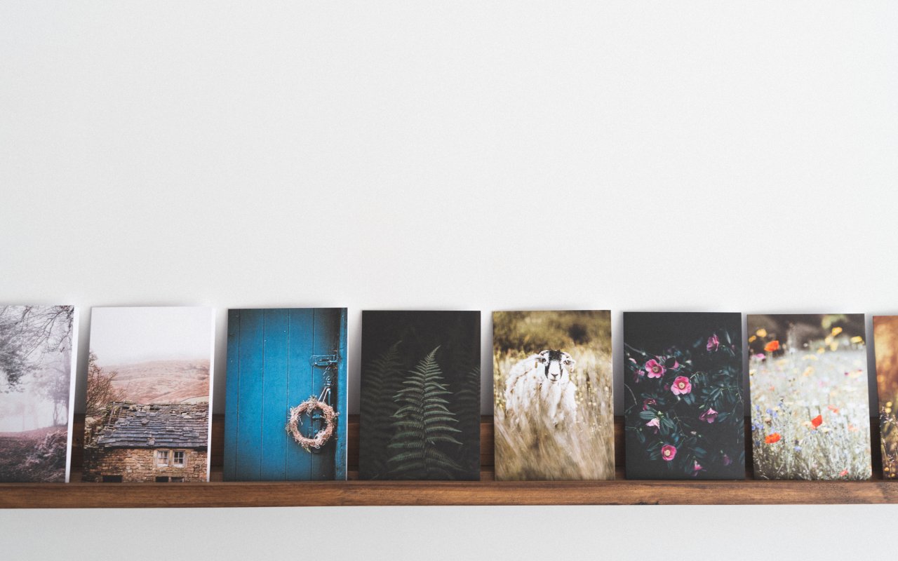 Obrázek fotoobrazů