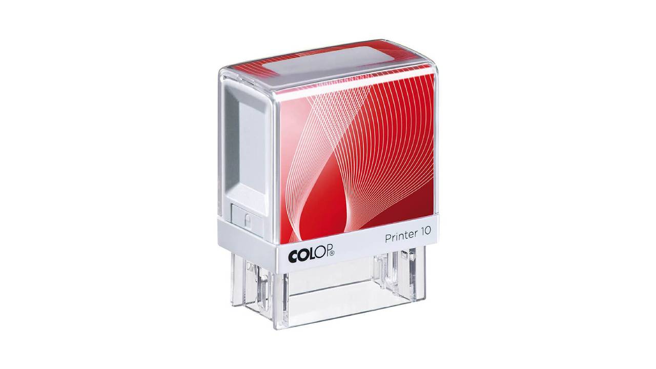 Razítko colop Printer 10