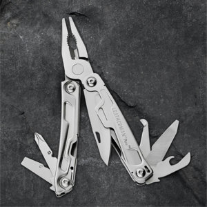 Leatherman Rev gravírování