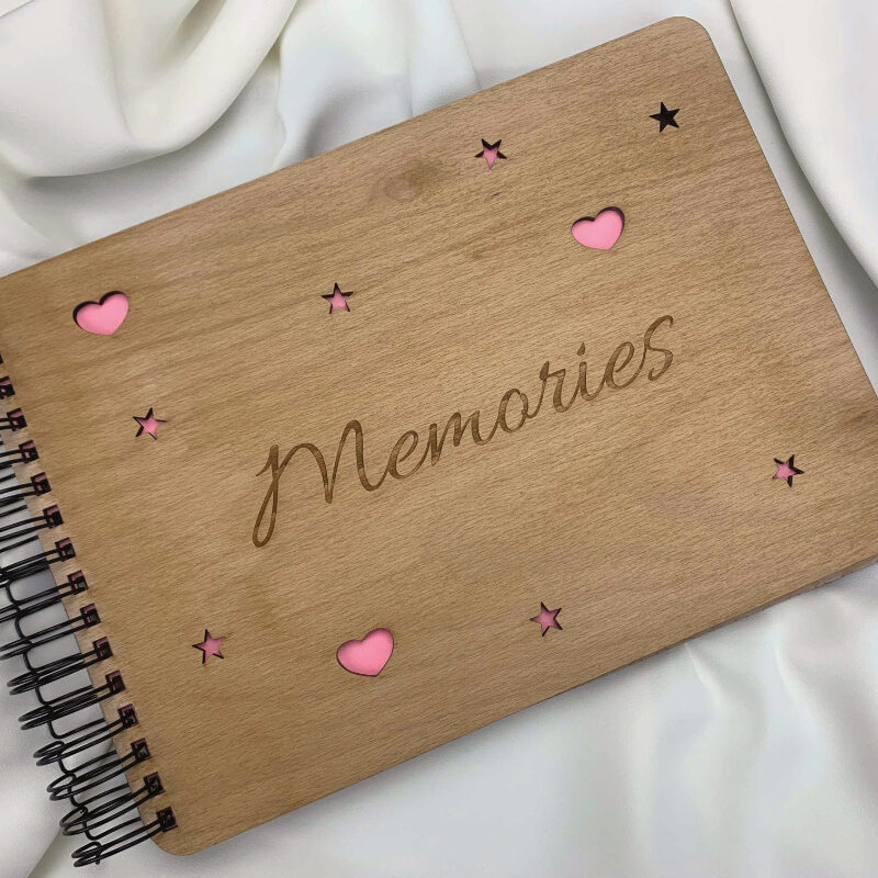 Obrázek preklizka album