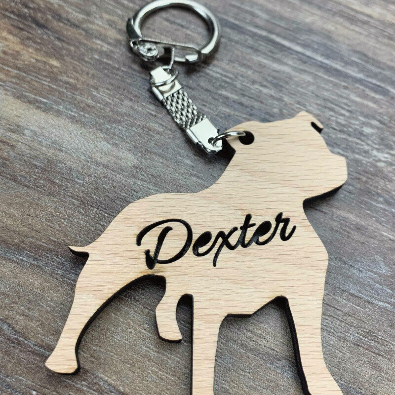 Obrázek preklizka privesek