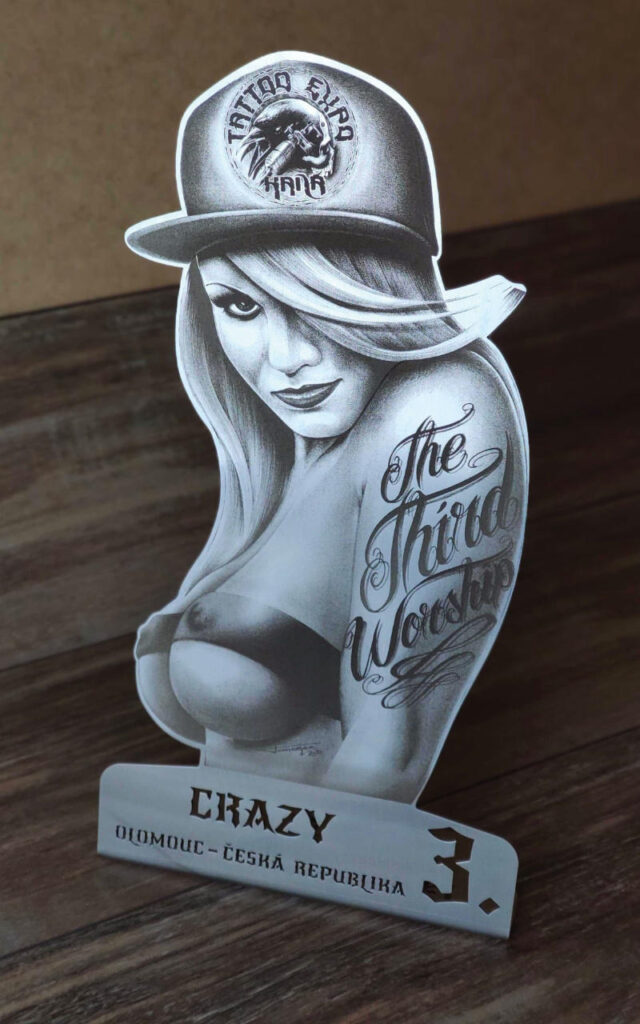 Laserové gravírování ceny