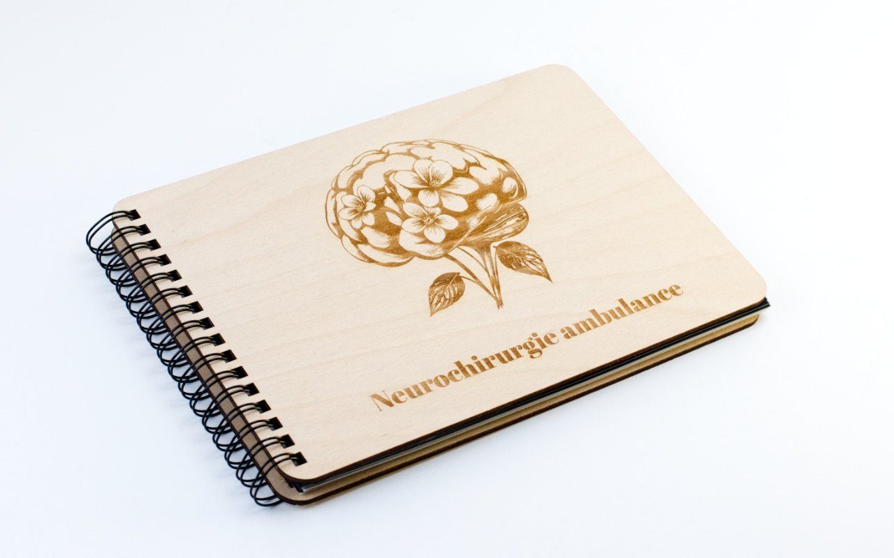 Obrázek galerie fotoalbum drevo