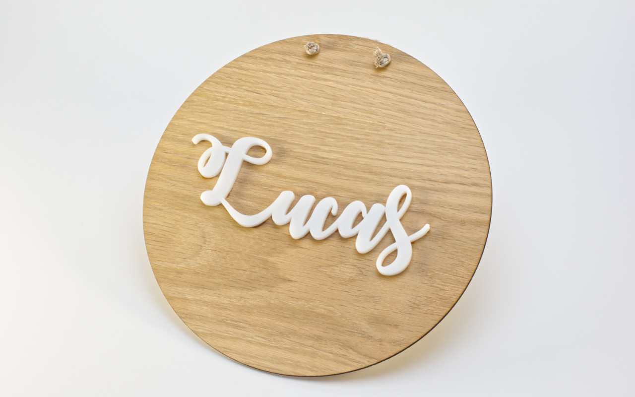 Obrázek cedulka galerie 1