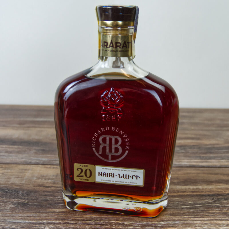 Gravírování skleněné lahve