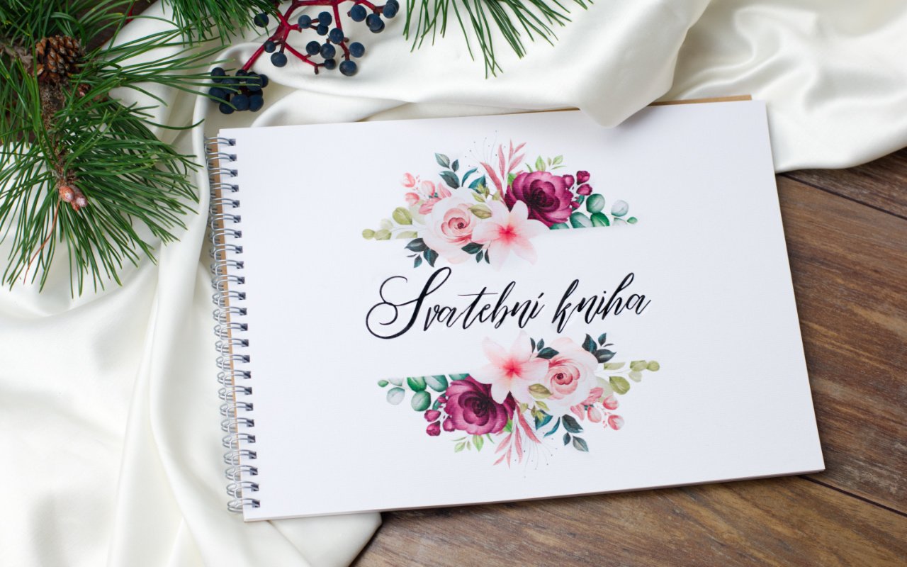 Obrázek svatebni kniha eshop1