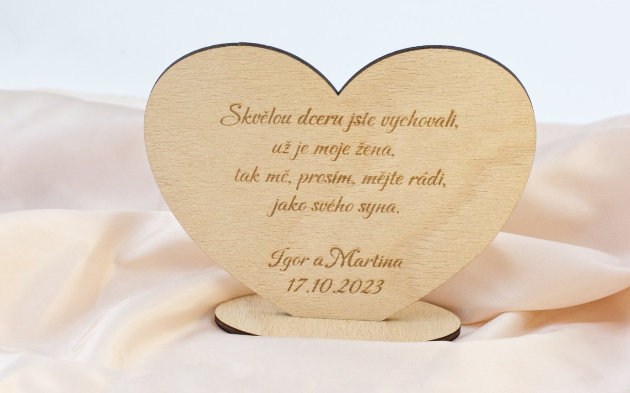 Obrázek galerie srdce 2