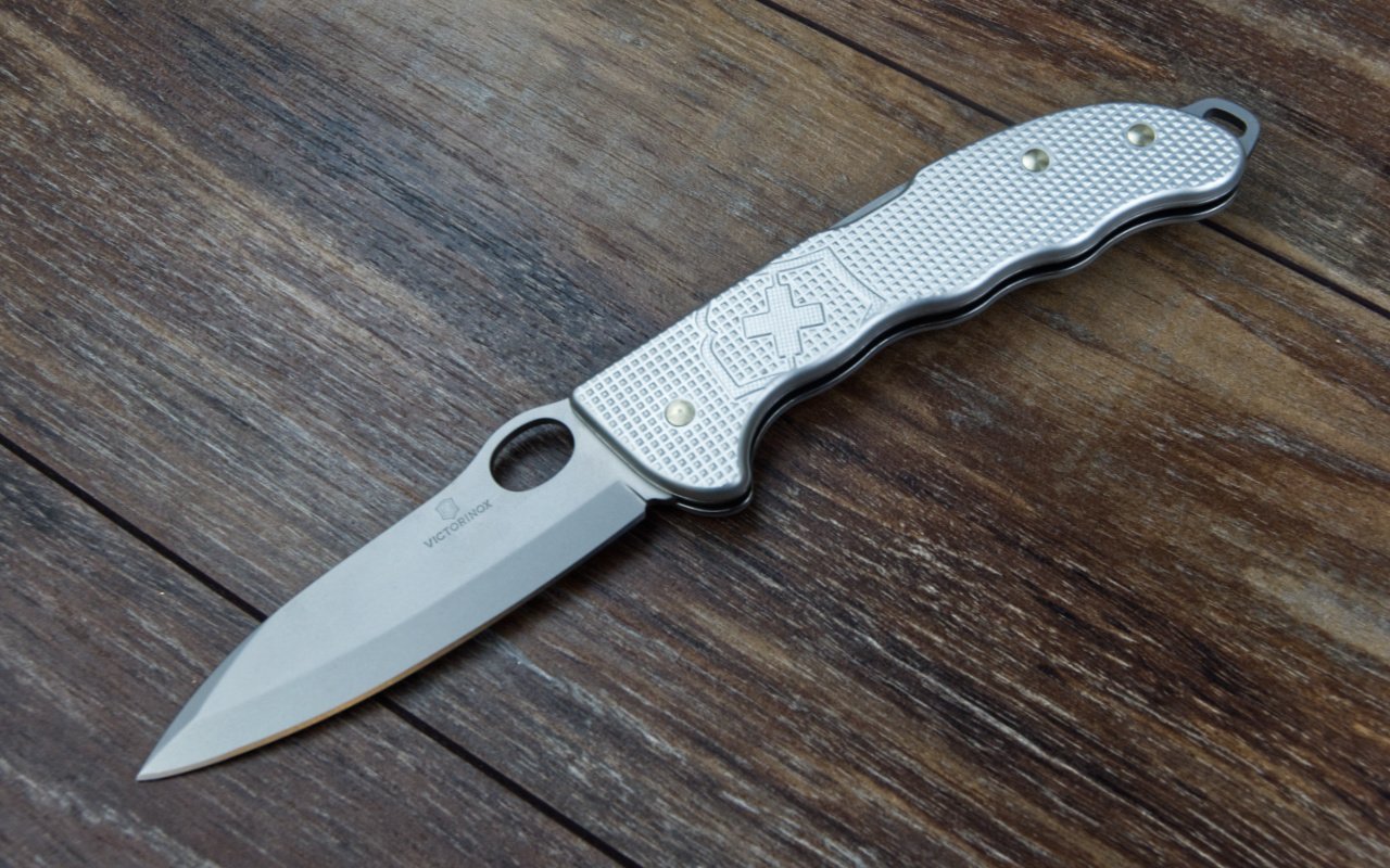 Obrázek victorinox nuz 2