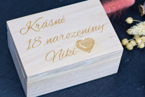 Obrázek nahled box narozeniny