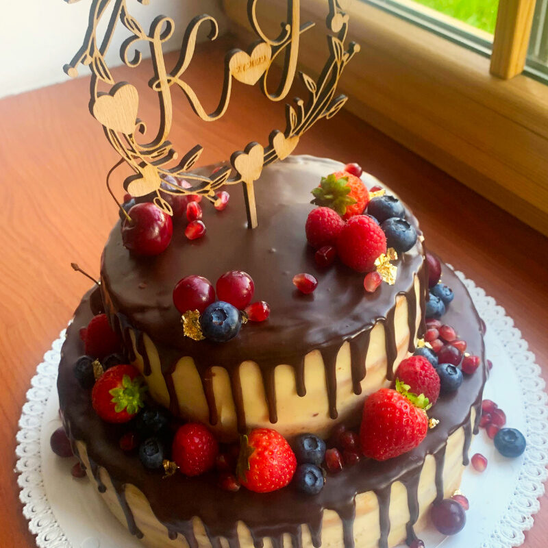 Obrázek dort zapich KJ