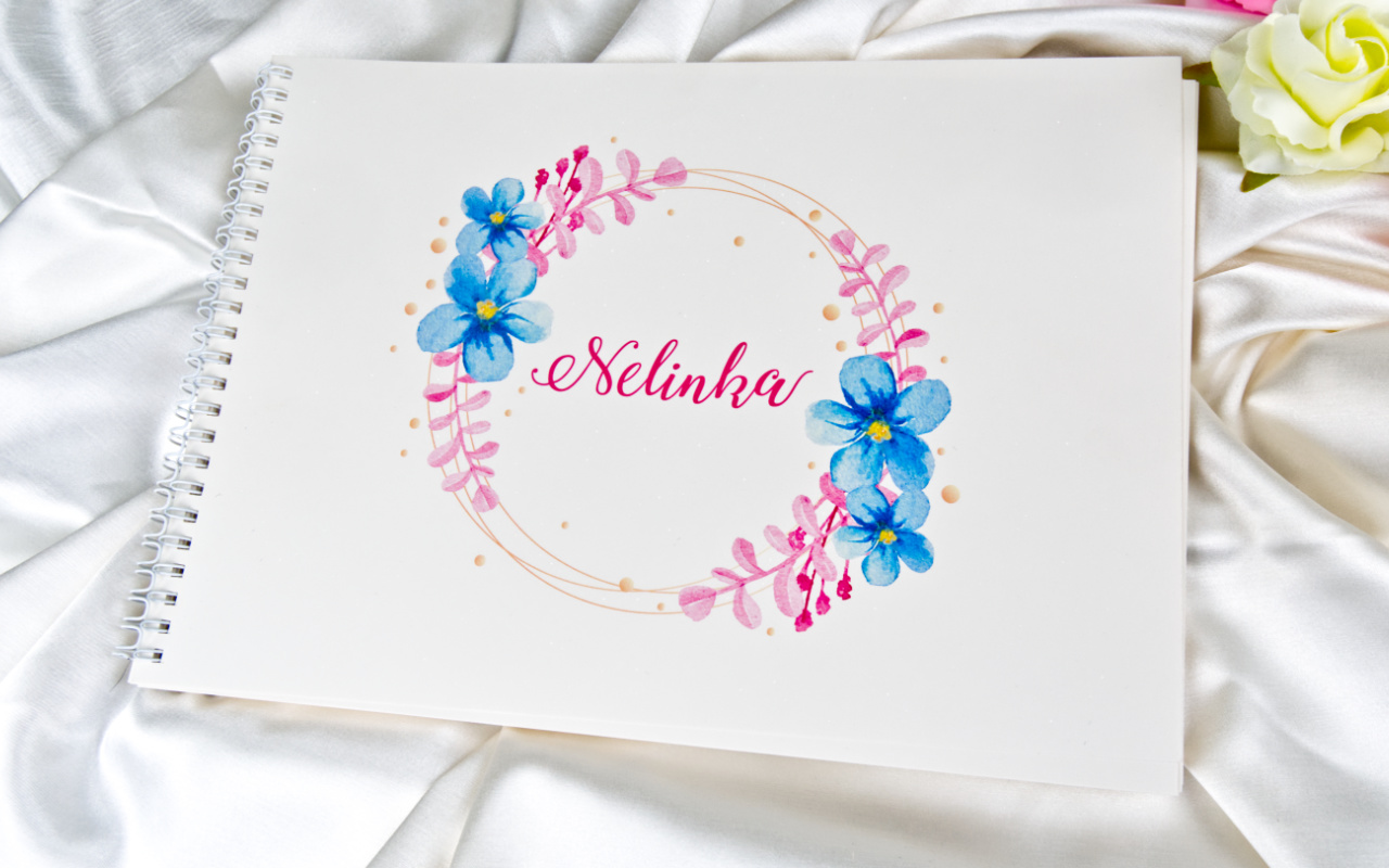 Obrázek trytive album produkt