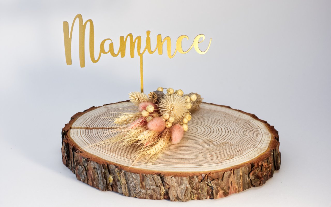 Obrázek mamince zapich