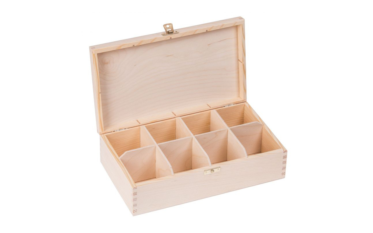 Obrázek teabox galerie