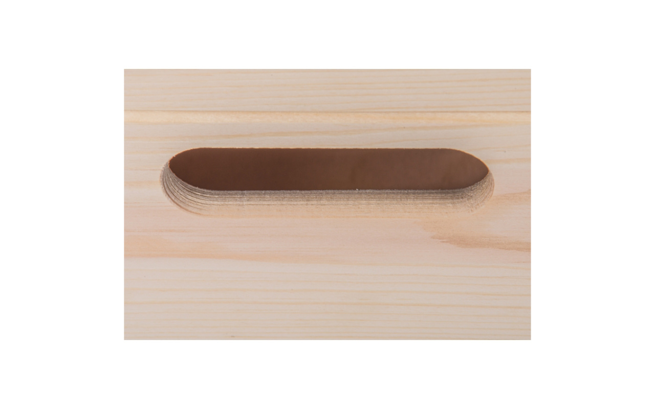 Dřevěná bedýnka s gravírováním na míru 4 Obrázek ulozny box detail