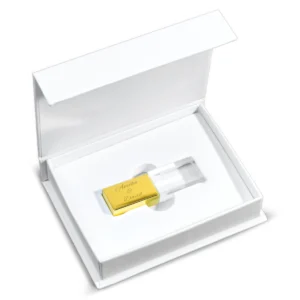 USB flash disk (32GB) s krabičkou na míru