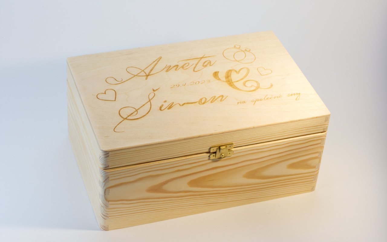 Obrázek galerie svatebni