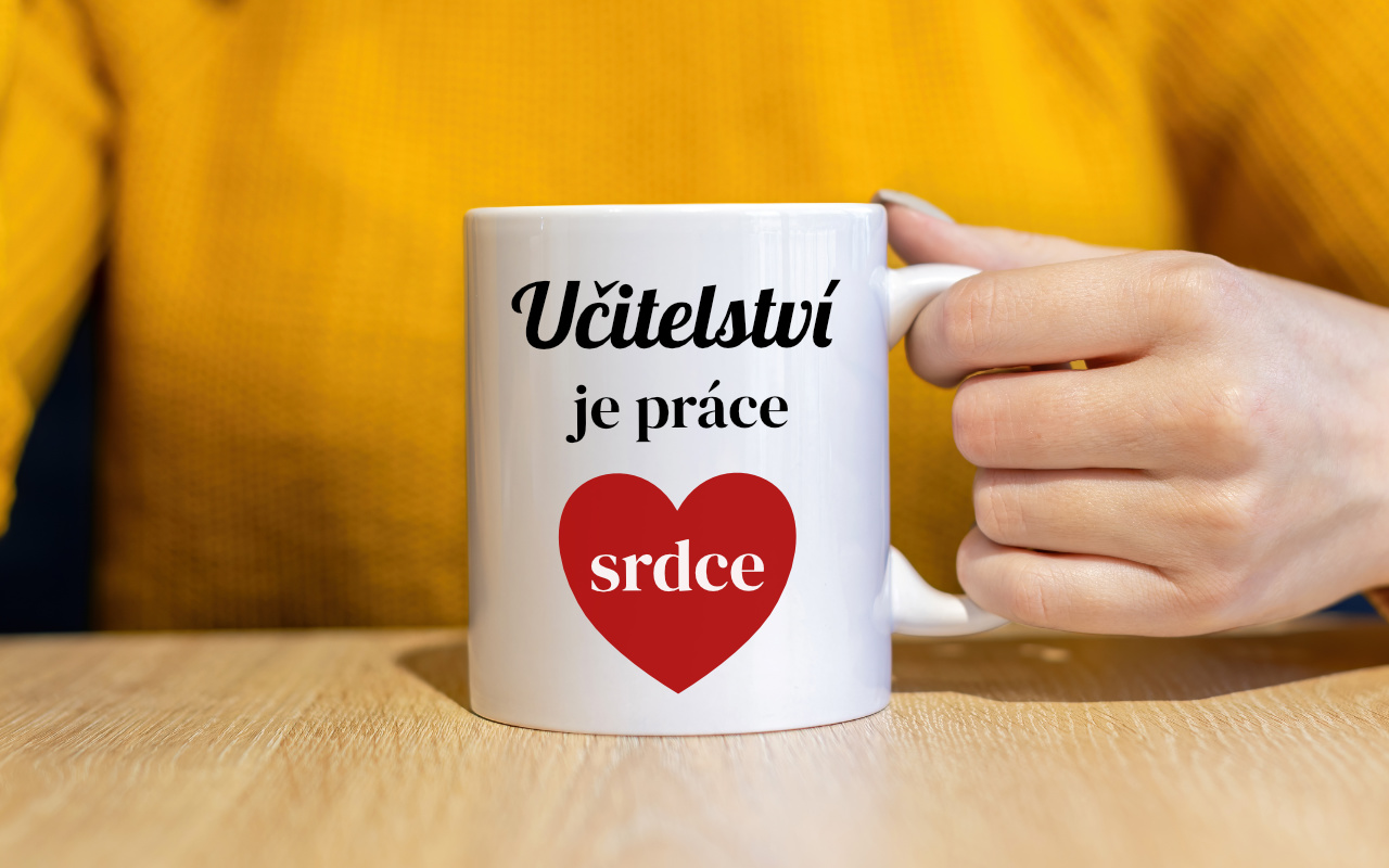 Hrnek - pro legendy 2 Obrázek hrnek design ucitelstvi galerie