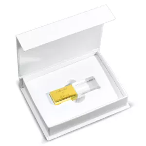 USB flash disk (32GB) s krabičkou na míru