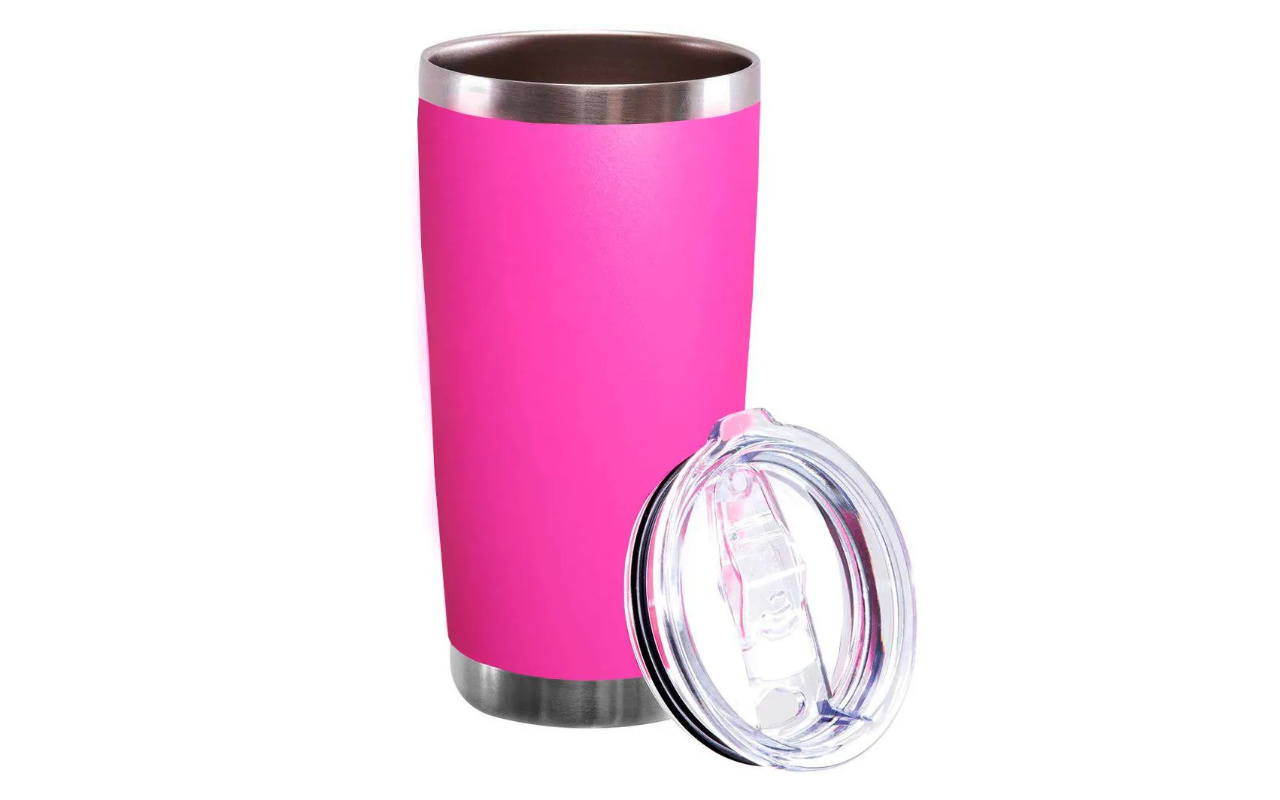 Obrázek ruzovy tumbler galerie