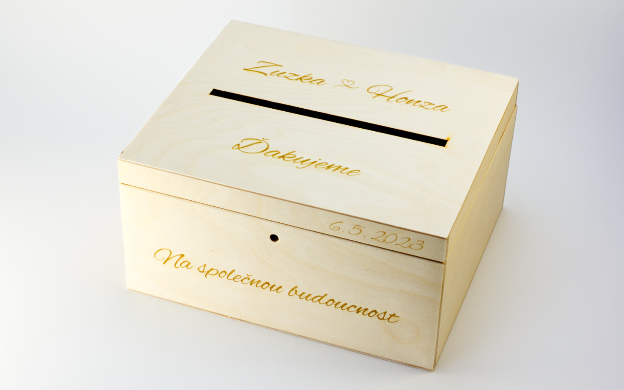 Obrázek galerie pokladnicka