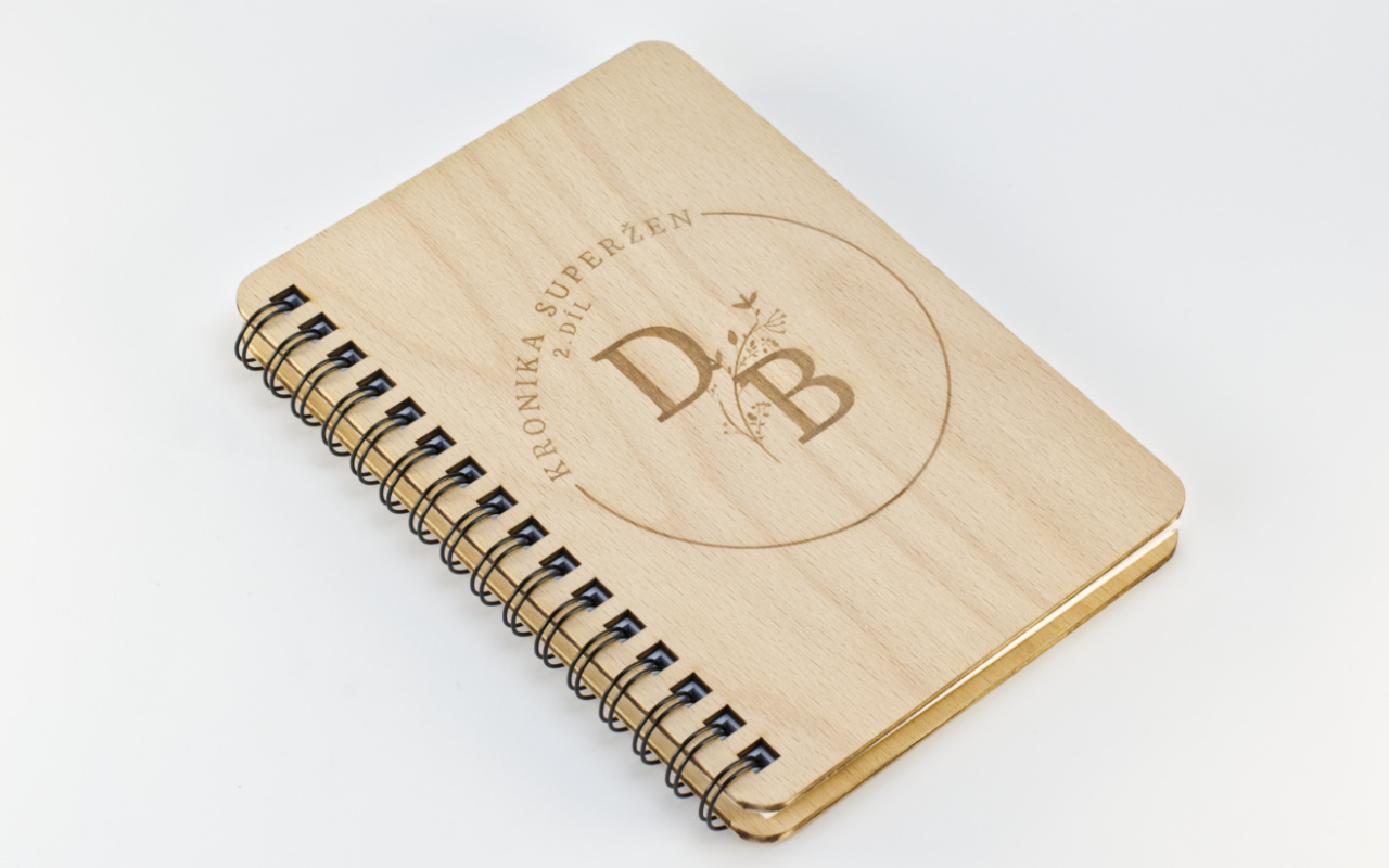 Obrázek galerie a5 denik