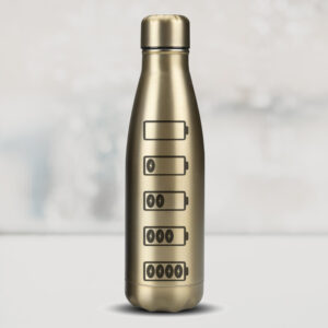 Termoláhev - baterky 450ml