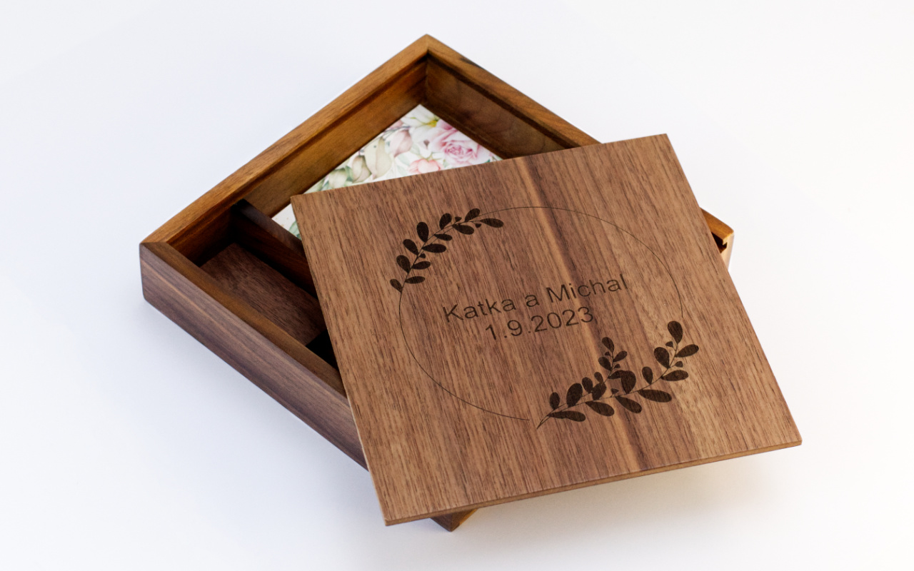 Obrázek galerie box flashdisk