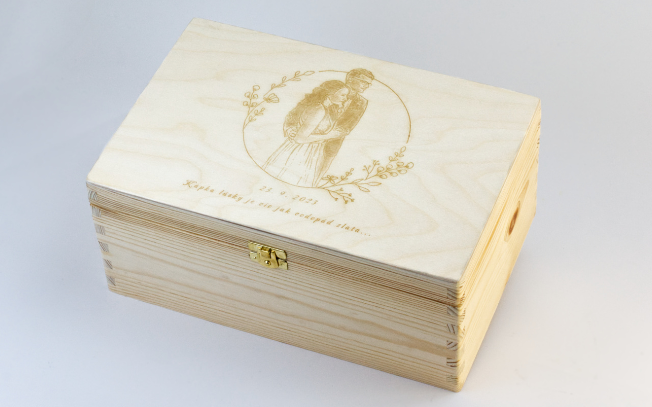 Obrázek galerie svatebni