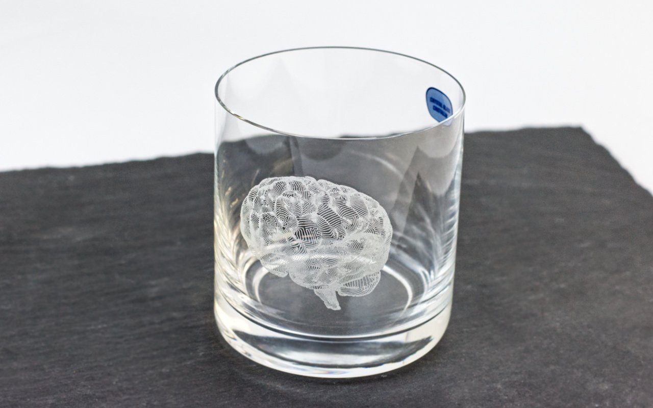 Obrázek galerie viskovka gravirovani