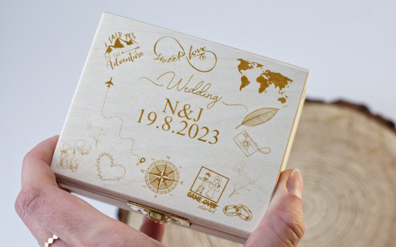 Obrázek galerie mini box detail