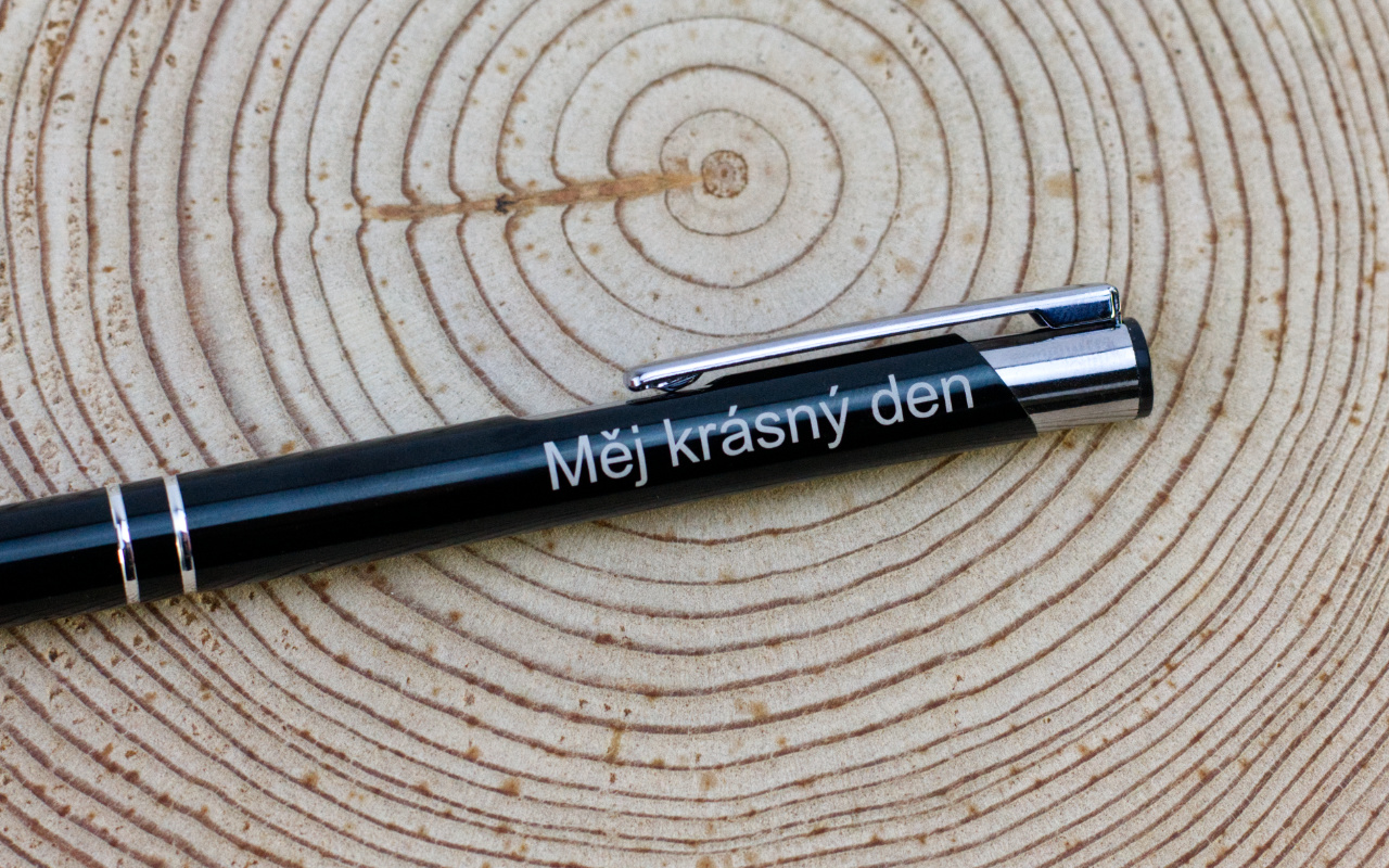 Obrázek galerie pero london