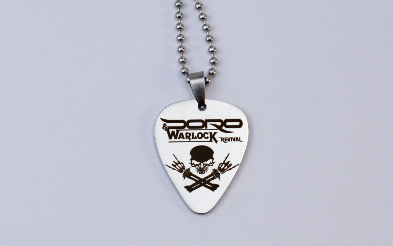 Přívěsek trsátko s vlastním gravírováním 2 Obrázek galerie trsatko1