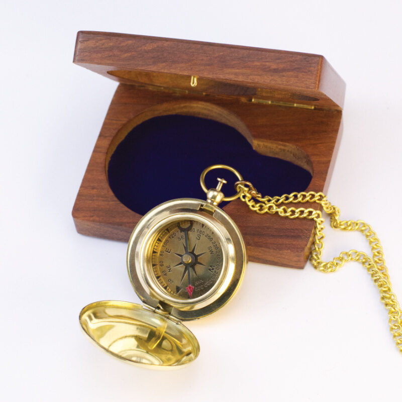 Obrázek galerie zlaty kompas1