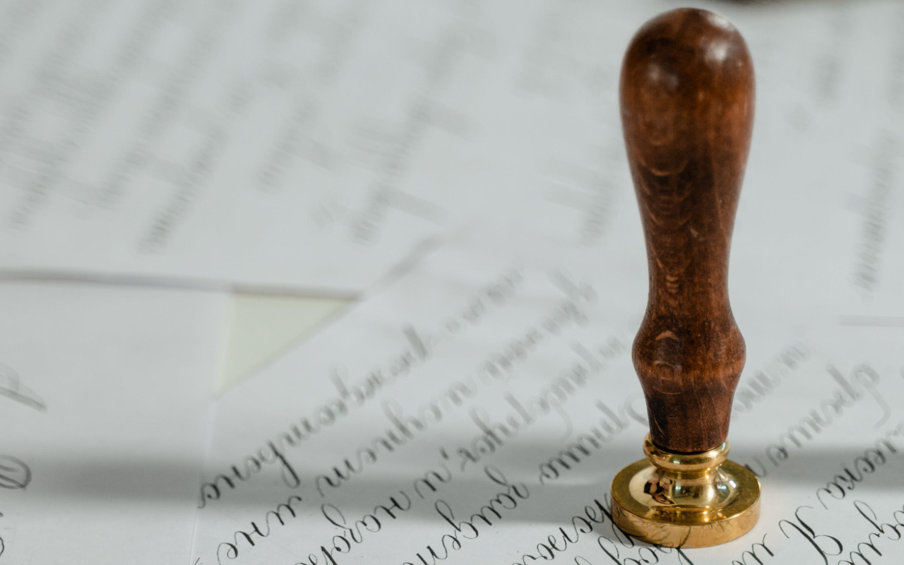 Hranaté pečetidlo na míru 12 Obrázek galerie pecetidlo6