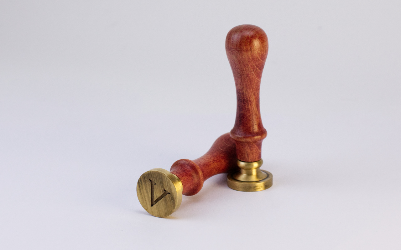 Hranaté pečetidlo na míru 8 Obrázek galerie pecetidlo7