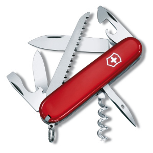 Victorinox Camper s gravírováním