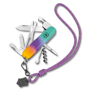 Victorinox Companion Sydney Style s gravírováním