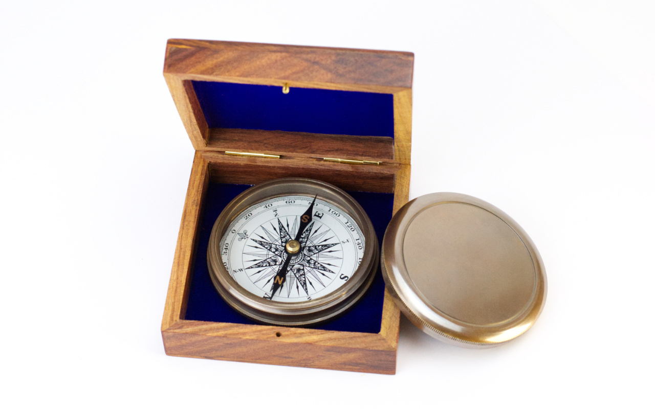 Obrázek galerie kompas 04