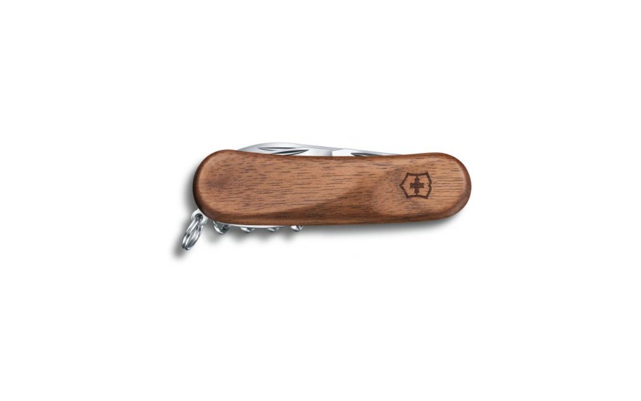 Victorinox EvoWood 10 s gravírováním 2 Obrázek galerie victorinox evowood10.1