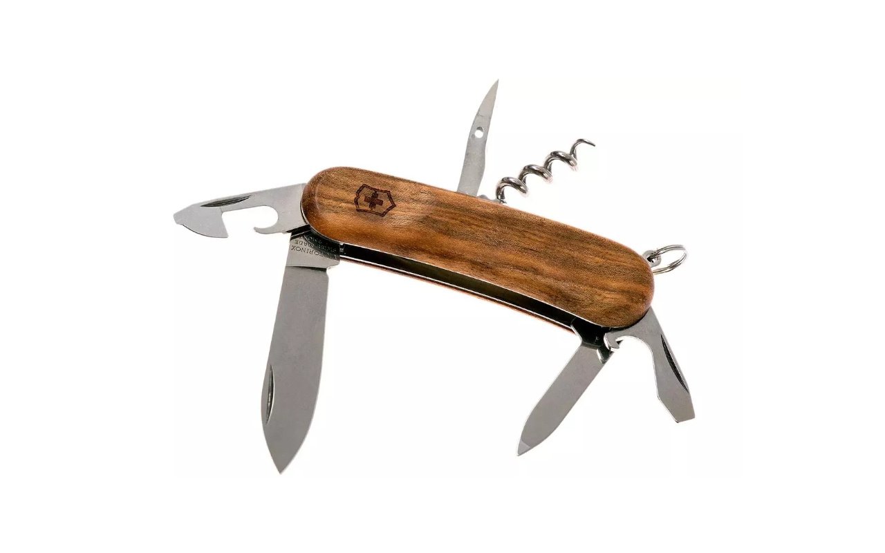 Obrázek galerie victorinox evowood10.2
