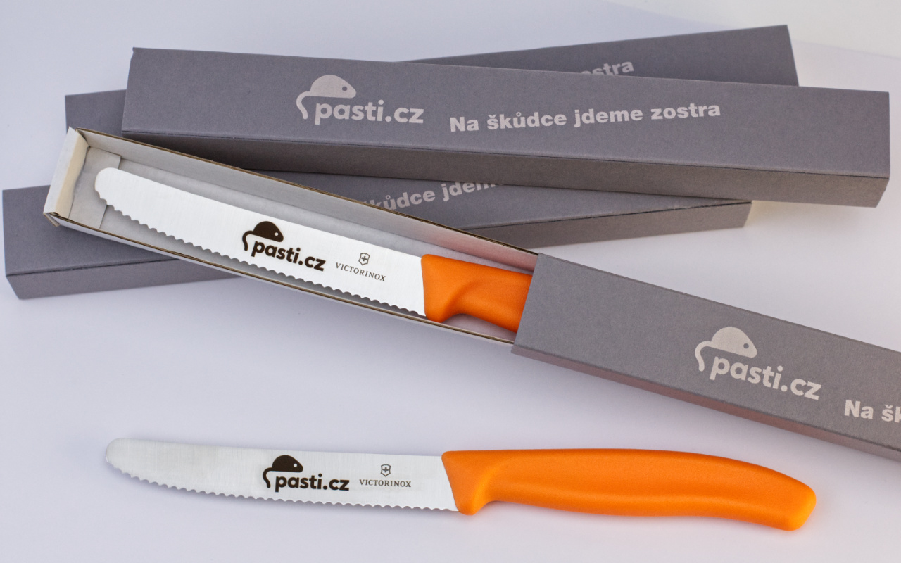 Obrázek galerie victorinox nuz