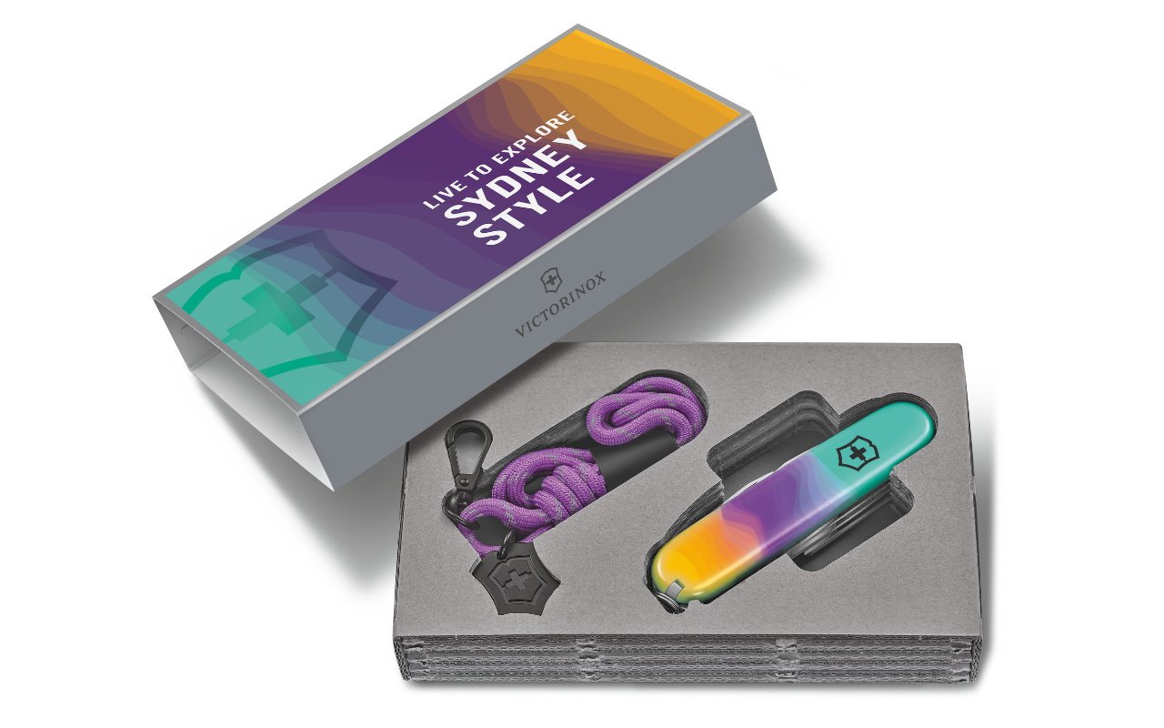 Obrázek galerie victorinox sydney1