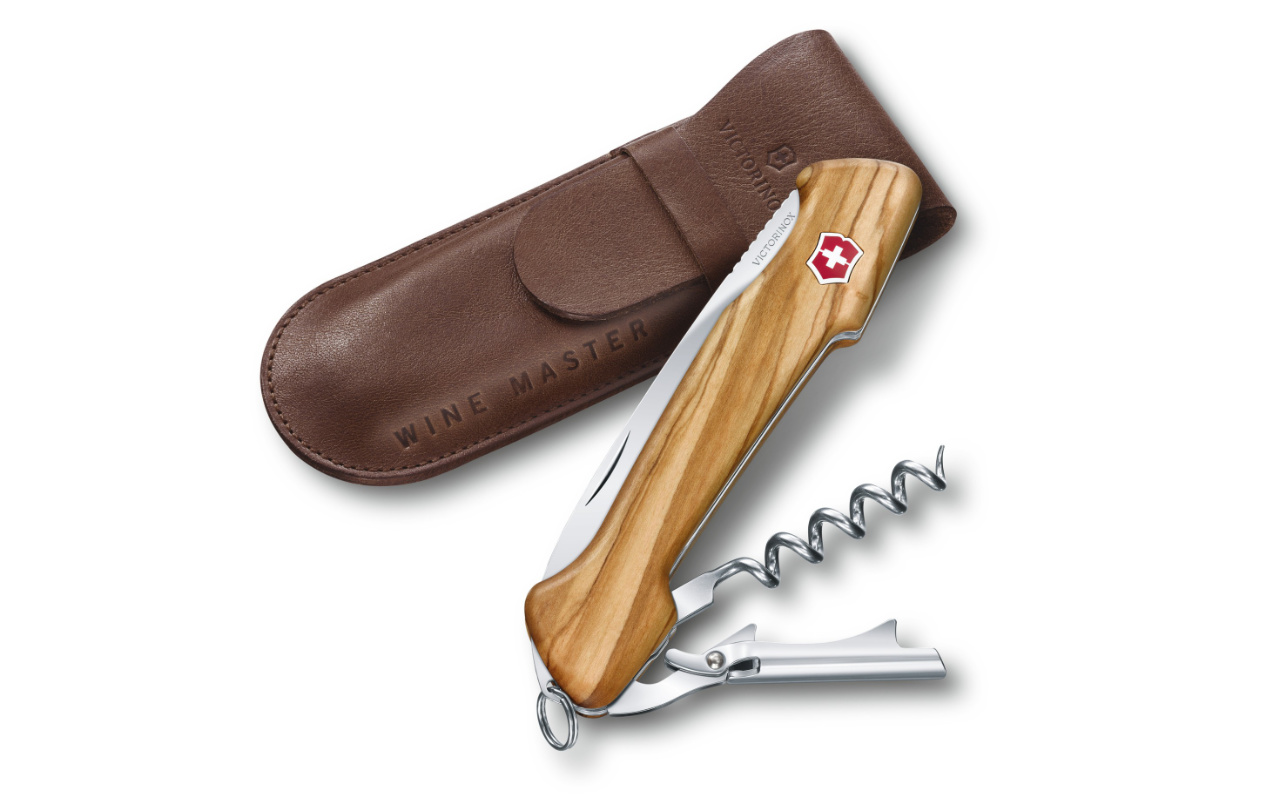 Obrázek galerie victorinox wine master2