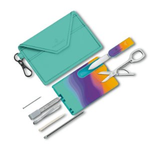 Victorinox Swiss Card Classic Sydney Style s gravírováním